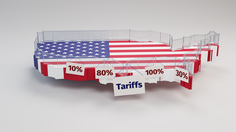 Trump's tariffs: The winners and losers