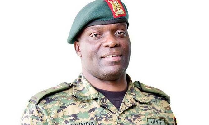 3000 evacuated Ugandans arrive safely 3000 evacuated Ugandans arrive safely