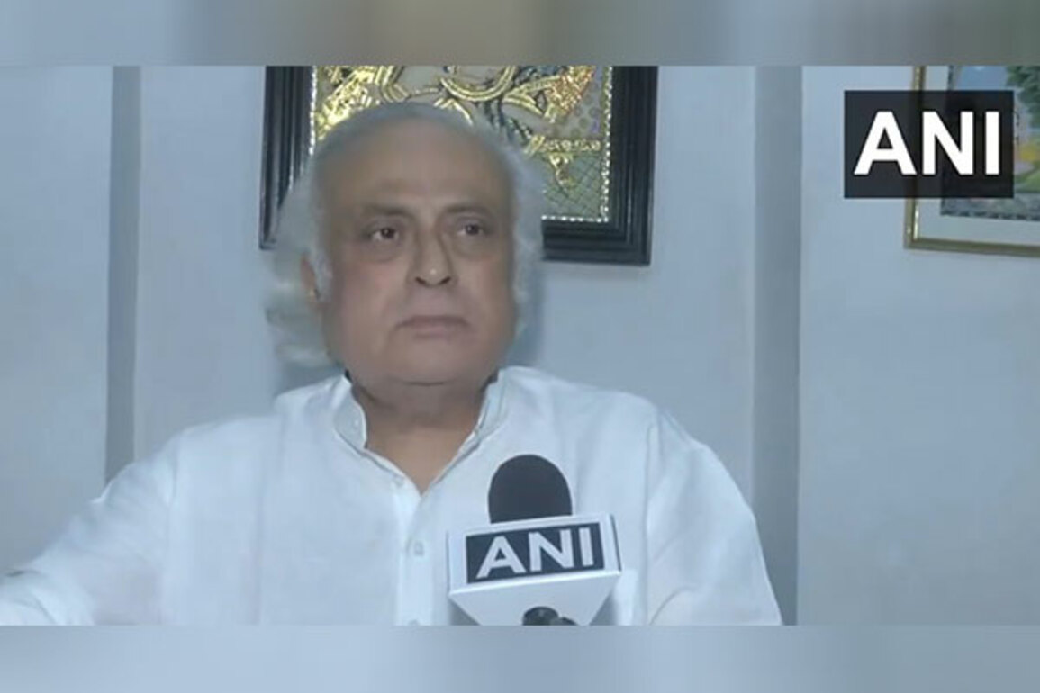 "Has PM changed his mind?": Jairam Ramesh questions "no mention" of caste census in MHA notification