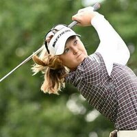 Brooke M. Henderson surges into tie for lead at CPKC Women's Open