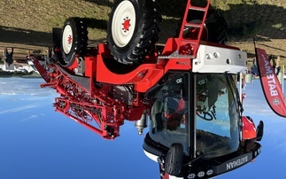 New machinery and new manufacturers at Cereals 2026