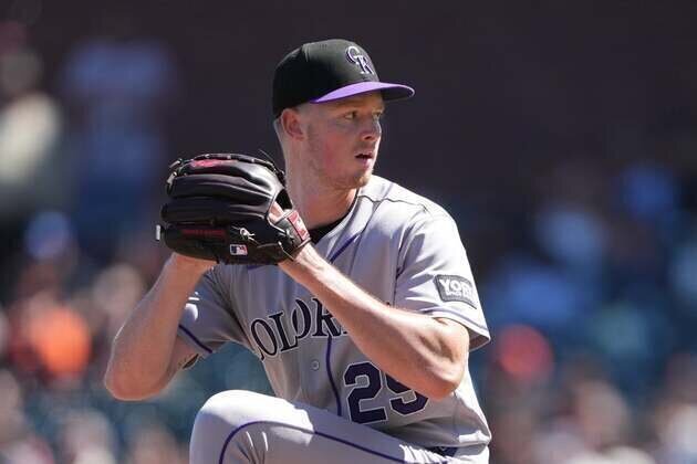 Rockies, with moving parts at pitcher, open home series with Guardians