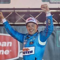 Strategic call elevates Connor Zilisch to win at Thunder Valley