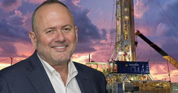 Melbana well delivers good reservoir but no oil hit