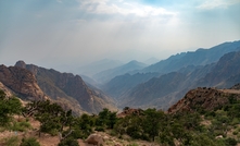 Saudi Arabia has an estimated US$2.5 trillion in metals underground.