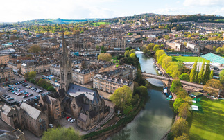 Titan Wealth buys Bath IFA