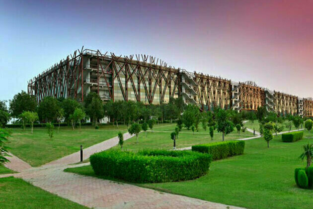 Jindal Global Business School is India's Best Research Driven Business School and Leads over all IIMs in 2022