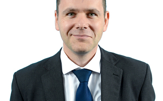 Dairy Matters - Graeme Hills: 'BPR is no longer an untouchable pillar'