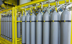 Gilde Equity Management's Chemogas bolts on Stereo Group