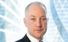 Omnis Investments promotes CIO Robert Jeffree to CEO role
