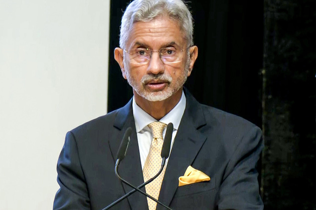External Affairs Minister S Jaishankar to embark on visit to Canada today for G7 Foreign Ministers' Meeting