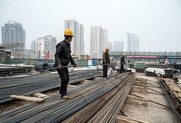 China expected to reduce mortgage rates in midst of crisis