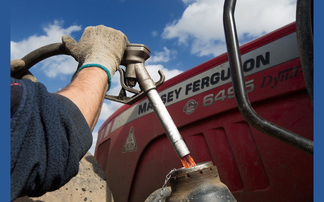 Top tips: Advice as police warn of criminals targeting fuel tanks