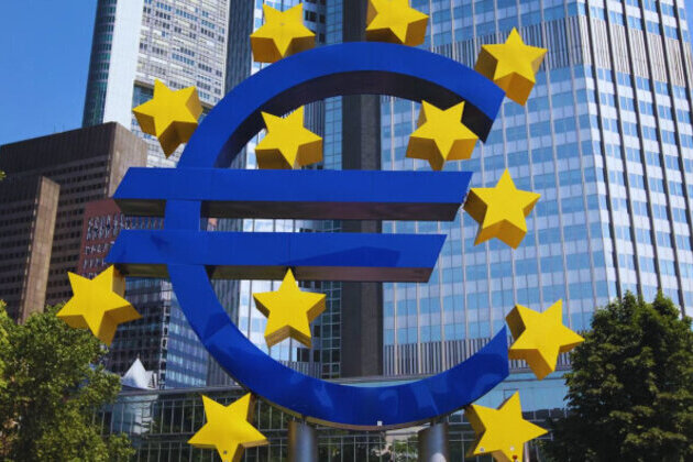 Eurozone Inflation Returns to ECB Target at 2%