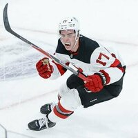 East-leading Devils take on Capitals after Jack Hughes' 'fluke' injury