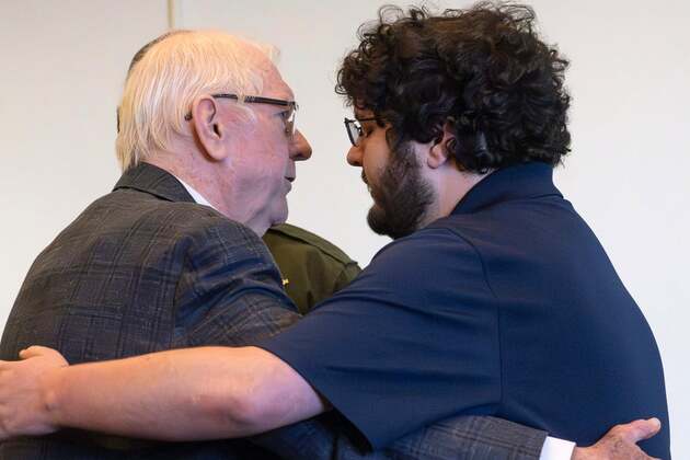 Judge Found Guilty Of Shooting Wife While Watching TV  Latest News