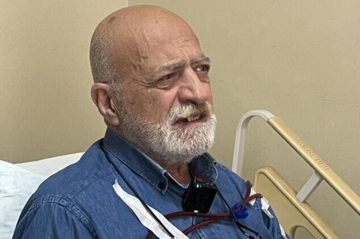 Mideast war puts Lebanon's patients and hospitals at risk
