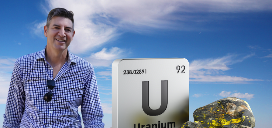 Opinion: Is it time for WA to reconsider its uranium mining ban?