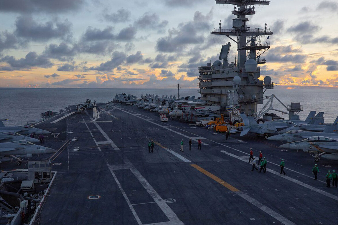 $29 billion or $1 trillion: What Iran war is costing the US
