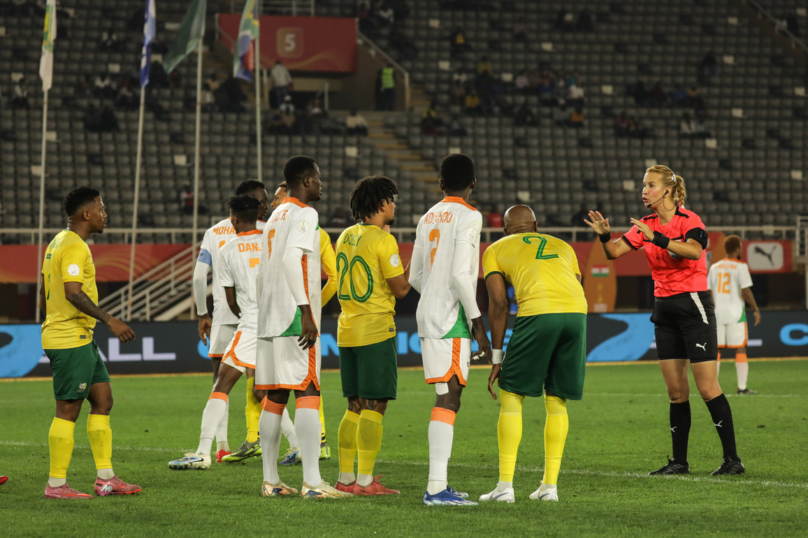 (SP)UGANDA-KAMPALA-FOOTBALL-CHAN2024-GROUP C-AFRICA VS NIGER