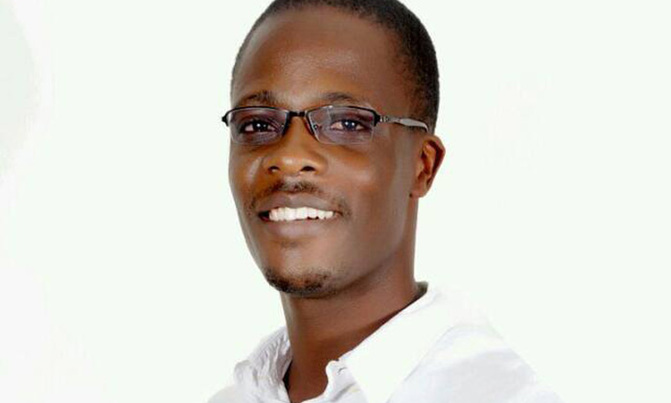 Young Ugandans must treasure land beyond its resale value Young Ugandans must treasure land beyond its resale value
