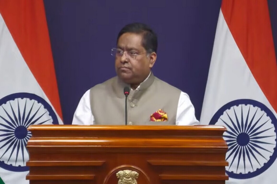 "Energy security is very important; We welcome whatever support we can get": MEA on gas shipment from Norway