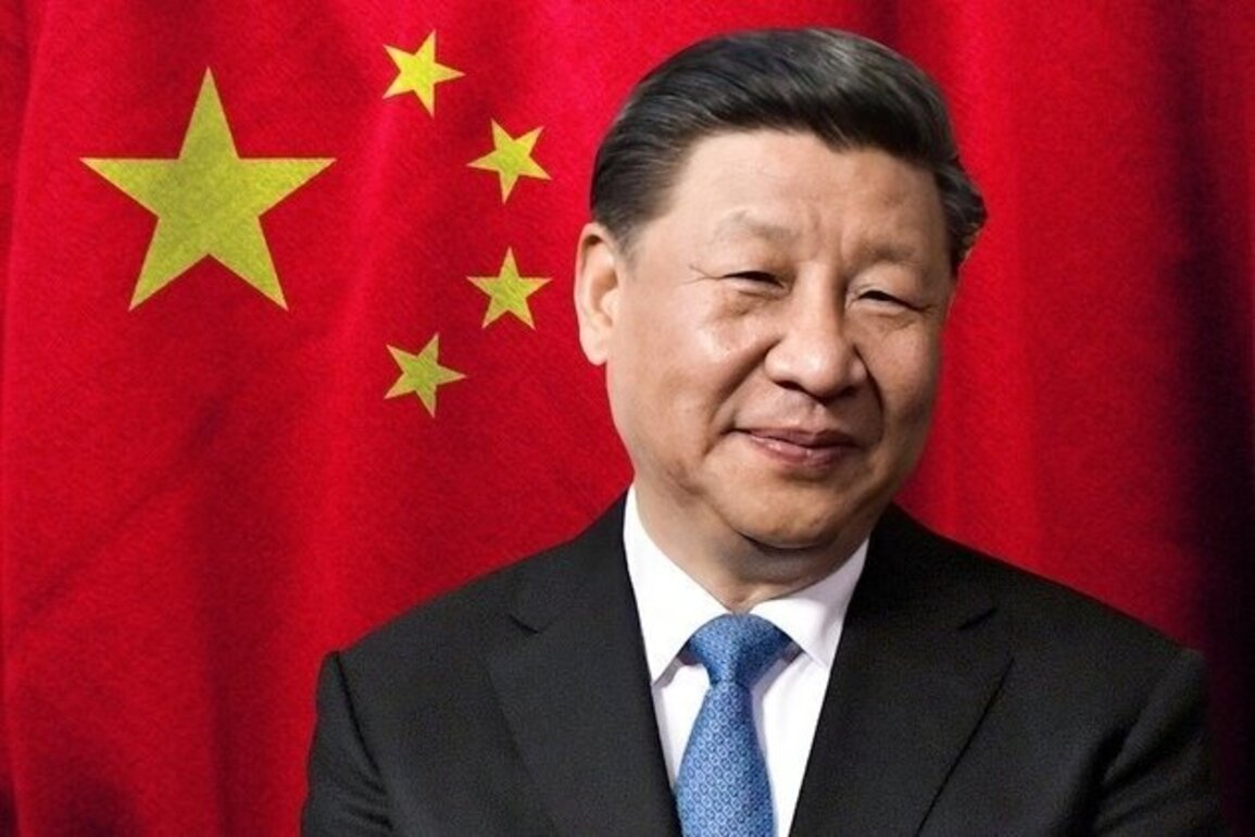 All Under Heaven: Chinas Awakening
