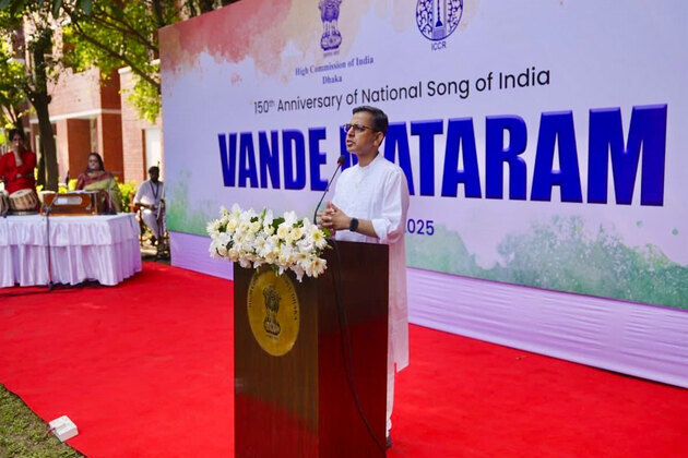 Pranay Verma appointed as the next Ambassador of India to Belgium, EU