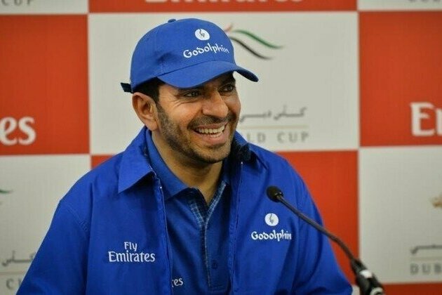 Saeed bin Suroor: Looking forward to new victory in Dubai World Cup 2025