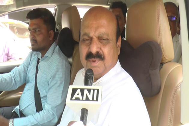 "There will be proper transparency, accountability": BJP MP Bommai on new Waqf law