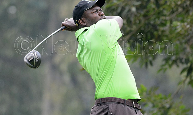 Kasozi has his work cut out as the Safari Tour ends Kasozi has his work cut out as the Safari Tour ends