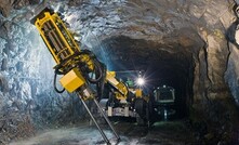  Epiroc wins order to expand Turkish mines