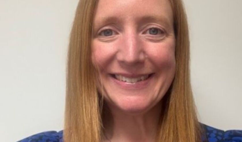 Sarah Brennan (c) Wrightington, Wigan and Leigh NHS Foundation Trust 