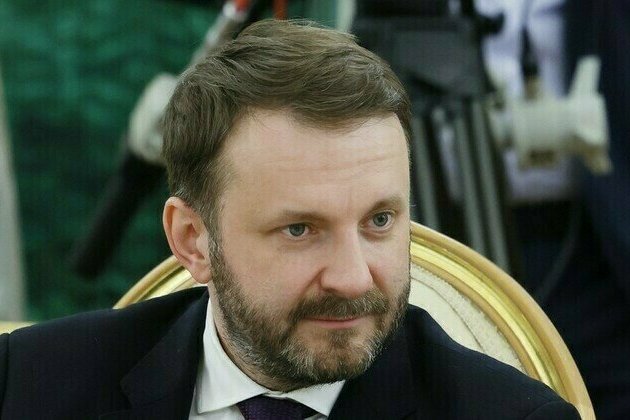 Russian assets freeze has backfired on the West  Putin aide