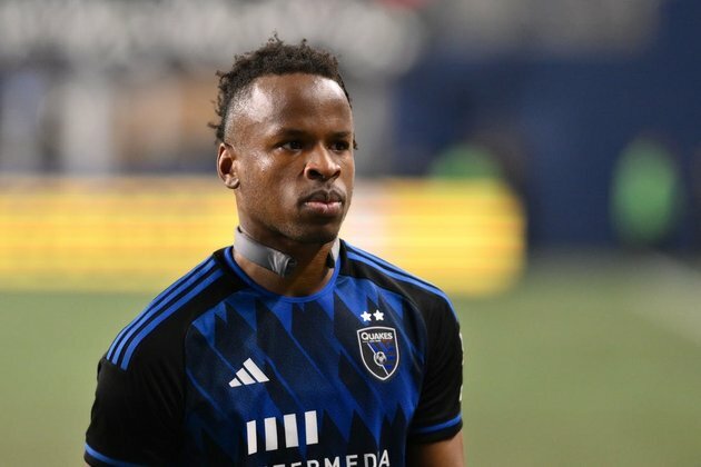 Earthquakes hungry for another road win in visit to Rapids