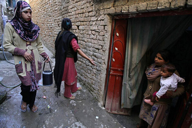 Pakistan: Khyber Pakhtunkhwa launches anti-polio drive to immunise 5.7 million children amid security risks