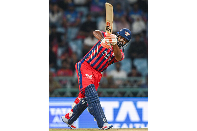 Chawla identifies Rishabh Pant's dismissal as turning point in LSG vs DC IPL clash