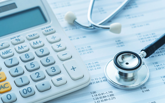 UK healthcare spending hits £317bn in 2024: ONS