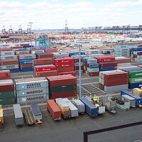 South Korea offers shipyard plan to dodge U.S. export tariffs
