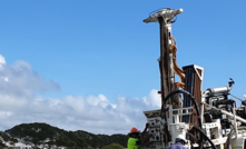 Diatreme encouraged by 'extraordinary' silica opportunity