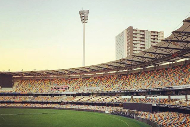 The Gabba to be demolished after 2032 Olympics Games