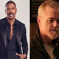 'Euphoria' star Colman Domingo reacts to Eric Dane's ALS diagnosis
