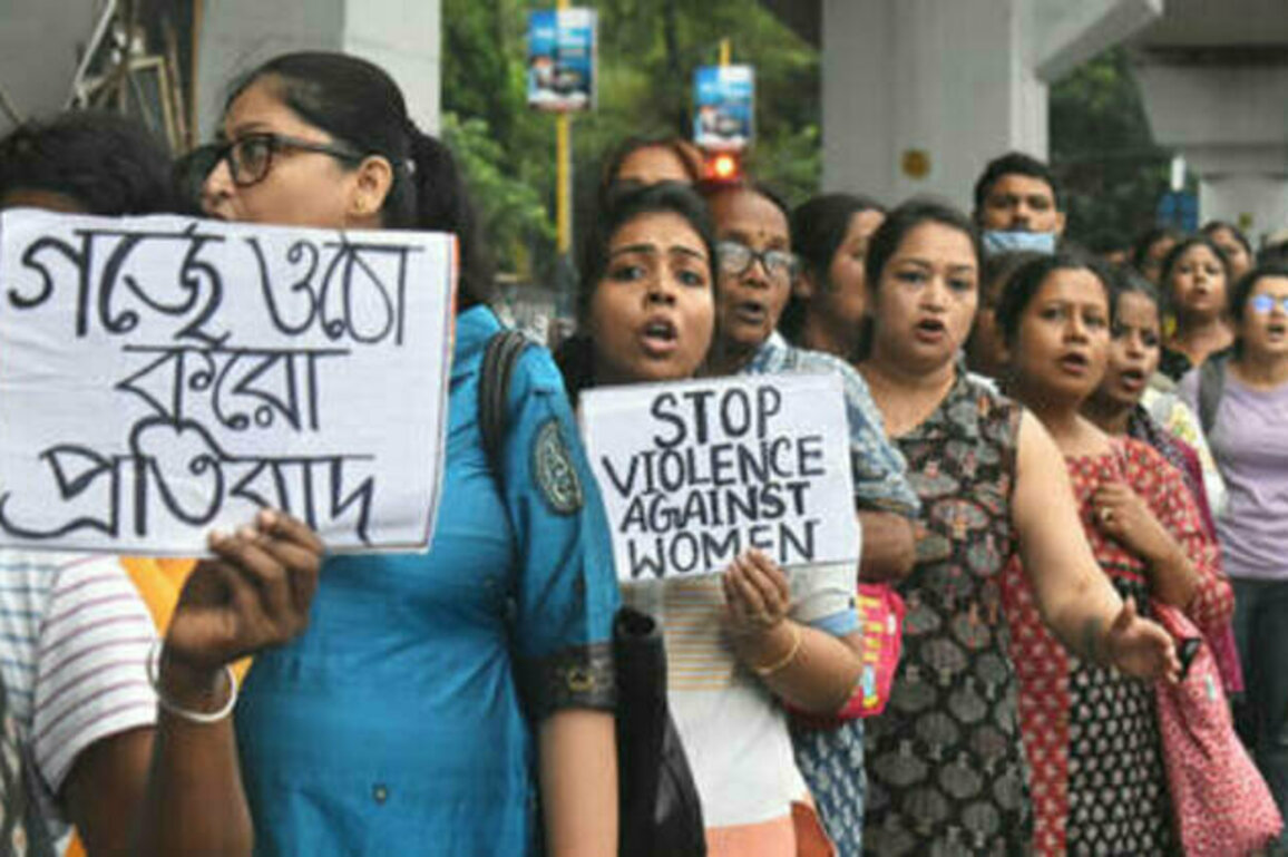 India to use AI and drones to combat crimes against women - Home Ministry
