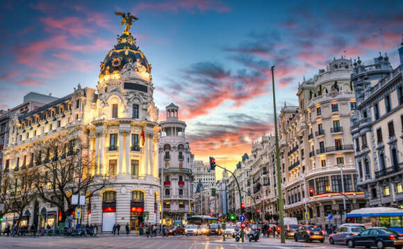 Barclays Private Bank debuts in Spain with new head for UHNW clients