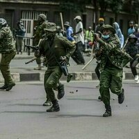 Kenya's police still kill with impunity - what needs to be done to stop them