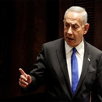The war can end tomorrow if Hamas lays down its arms, releases remaining hostages: Netanyahu