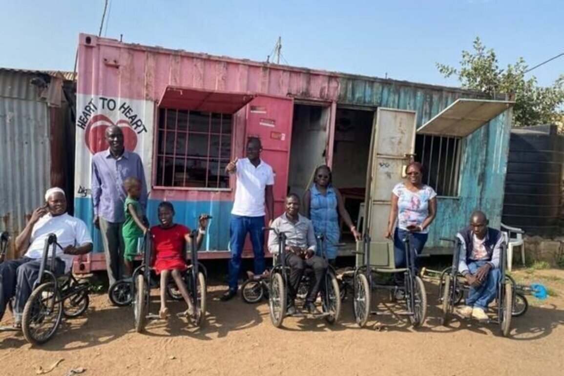 Defending the rights of people with disabilities and caregivers: A humanist mission.