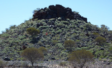 Black Hill is one of many DSO manganese deposits defined to date.