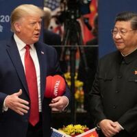 Beijing says farm trade barriers to be eased after summit