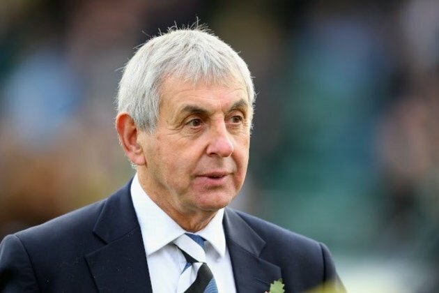 Ian McGeechan: Lions v Boks like 3 World Cup finals